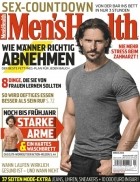 Men's Health 03/2014