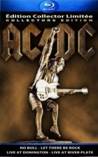 AC/DC - Collectors Edition 4 Disc Set (2014)