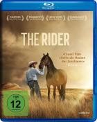 The Rider