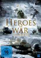 Heroes of War - Assembly