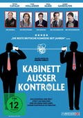 Kabinett ausser Kontrolle