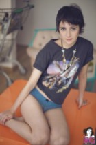 SuicideGirls   Priaita Velvet Lines