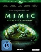 Mimic 1 bis 3