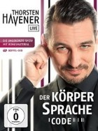 Thorsten Havener - Der Körpersprache-Code