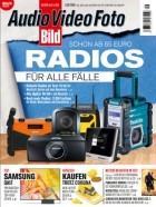 Audio Video Foto Bild 06/2020