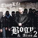 Mc Bogy - Bogy und Atzen 2