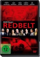 Redbelt