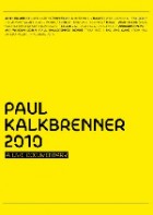 Paul Kalkbrenner A Live Documentary