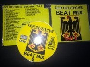 Der Deutsche Beat Mix Teil 6 (Bootleg)