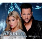 Michael Wendler Feat. Anika - Honey Kiss