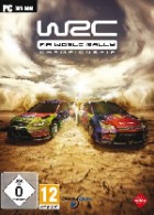 WRC FIA World Rally Championship