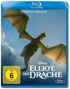 Elliot der Drache