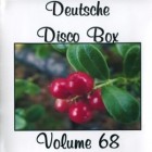 Deutsche Disco Box Vol.68