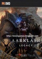 Aarklash Legacy