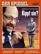 Der SPIEGEL 07/2017