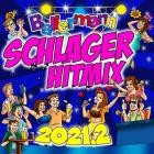 Ballermann Schlager Hitmix 2021.2