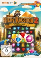 Ricky Raccoon 2 Abenteuer In Aegypten
