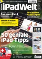 iPad Welt 03/2014