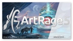 Ambient Design ArtRage v5.0.8