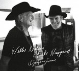 Willie Nelson and Merle Haggard - Django And Jimmie