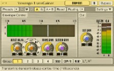 Voxengo TransGainer VST v1.0 x32 / x64