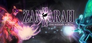 Zanzarah Das verborgene Portal Steam Edition