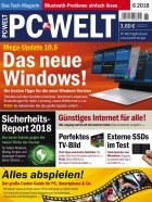 PC WELT 06/2018