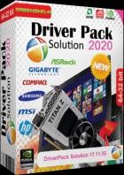 DriverPack Solution 17.11.35