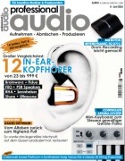 Professional Audio 06/2016