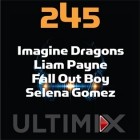 Ultimix 245