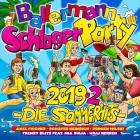 Ballermann Schlagerparty 2019.2 - Die Sommerhits