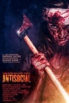 Antisocial - Alles andere als ein normaler Virus!