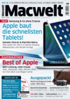 Macwelt 01/2014