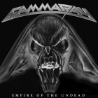 Gamma Ray - Empire of the Undead