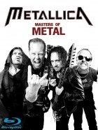 Metallica - Masters Of Metal (2014)