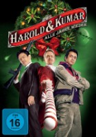 Harold & Kumar: Alle Jahre wieder