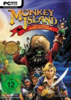 Monkey Island Special Edition Collection