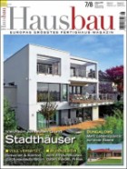 Hausbau 07-08/2012