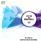 Atze Ton and Marco Ginelli - Isotope EP