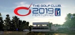 The Golf Club 2019 feat PGA TOUR