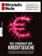 Wirtschaftswoche 13/2020