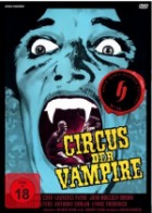 Vampire Circus aka Circus der Vampire ( uncut )