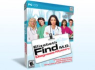 Elizabeth Find M.D.: Diagnosis Mystery v1.0