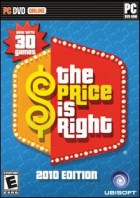 The Price is Right 2010 Edition