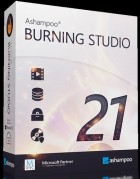 Ashampoo Burning Studio v21.3.0.42