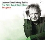 Joachim Kühn - Joachim Kühn (Birthday Edition)