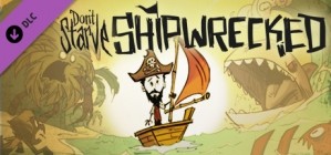 Dont Starve Shipwrecked