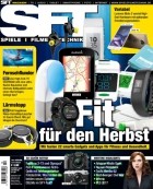 SFT Magazin 10/2016