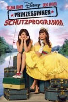 Prinzessinnen Schutzprogramm