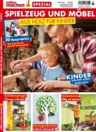 Selber Machen 11/2018 (Sonderheft Kinderspielzeug)